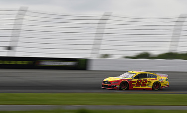 Team Penske Monster Energy NASCAR Cup Series Race Report - Pocono
